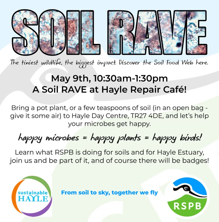 Sustainable Hayle